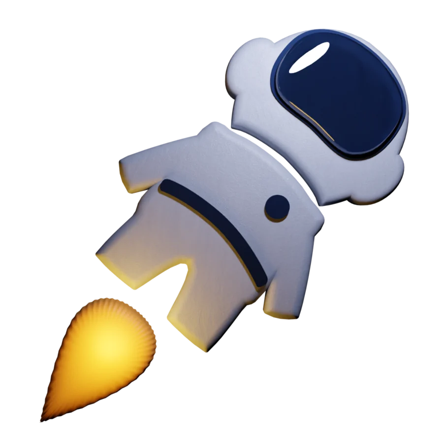 Astronauta