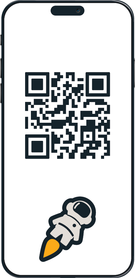 QR